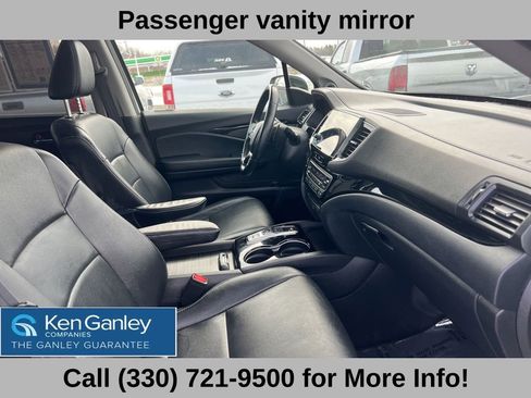 Used 2021 Honda Pilot Touring image 62