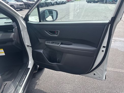 New 2026 Subaru Outback Premium AWD/4WD image 45