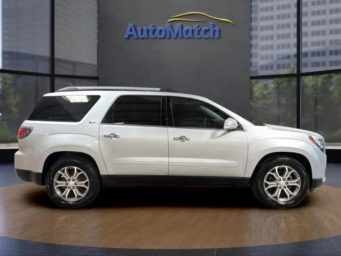 Used 2014 GMC Acadia SLT image 12
