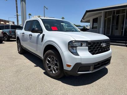 Used 2025 Ford Maverick XLT w/ XLT Luxury Package