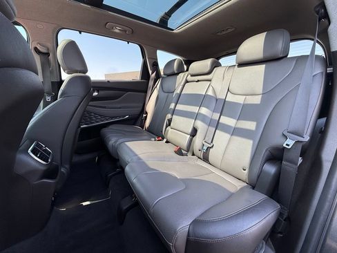 Used 2020 Hyundai Santa Fe Limited FWD image 26