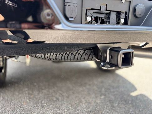 New 2025 Chevrolet Silverado 2500 LTZ w/ LTZ Plus Package image 50