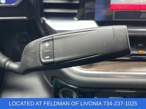 Certified 2023 Chevrolet Silverado 1500 RST image 15