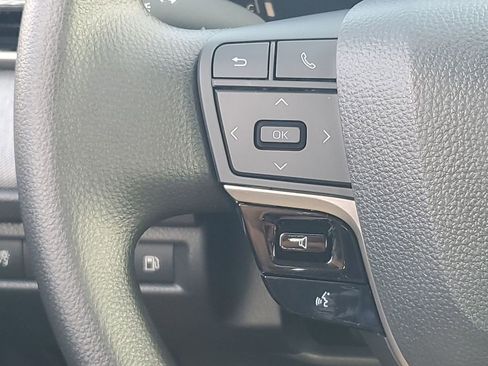 Certified 2026 Toyota Camry LE image 32