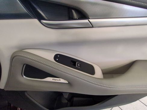 Used 2026 INFINITI QX60 Luxe w/ Cargo Package image 24