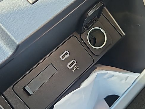 New 2025 MAZDA CX-5 AWD 2.5 S image 10