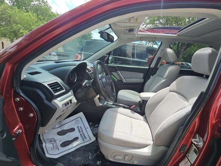 Used 2016 Subaru Forester 2.5i Premium AWD/4WD image 27