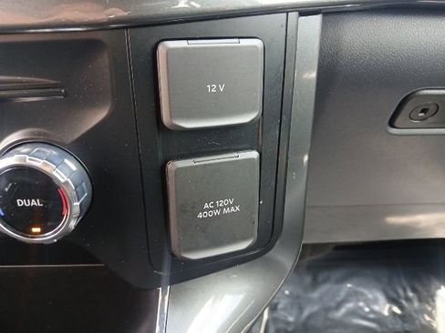 Used 2023 Ford F150 XLT w/ Equipment Group 302A High AWD/4WD image 45