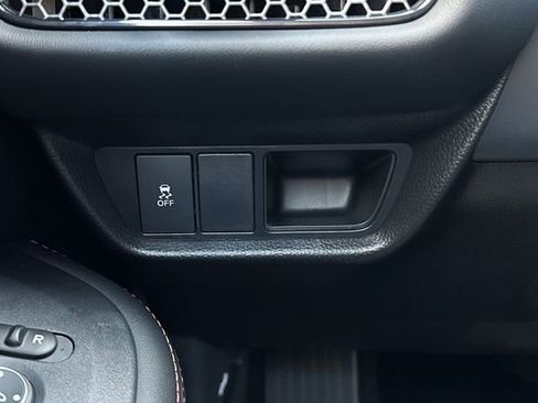 Certified 2026 Honda HR-V Sport image 30