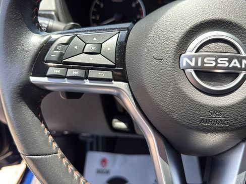 Used 2023 Nissan Altima 2.5 SR w/ SR Premium Package FWD image 15