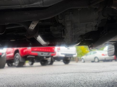 Used 2004 Toyota Tundra SR5 AWD/4WD image 95