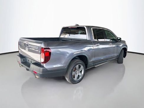 Used 2022 Honda Ridgeline RTL-E image 7
