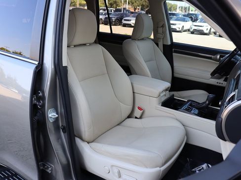 Used 2021 Lexus GX 460 Premium image 27