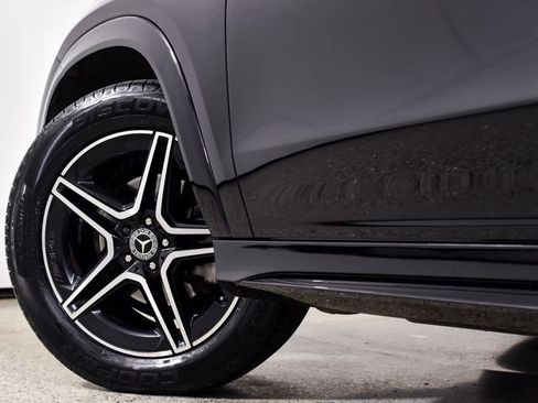 Certified 2022 Mercedes-Benz GLE 350 image 15