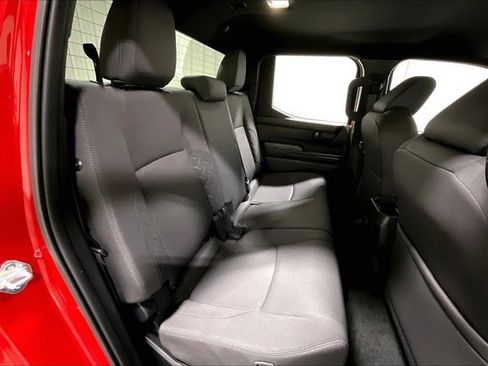New 2026 Toyota Tacoma SR5 AWD/4WD image 28
