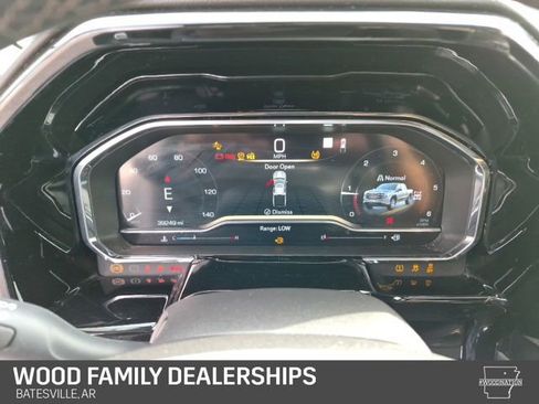 Used 2023 GMC Sierra 1500 SLT w/ SLT Premium Package image 20