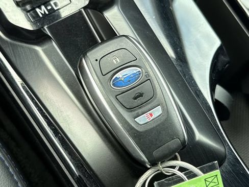 Used 2026 Subaru Forester Limited AWD/4WD image 27