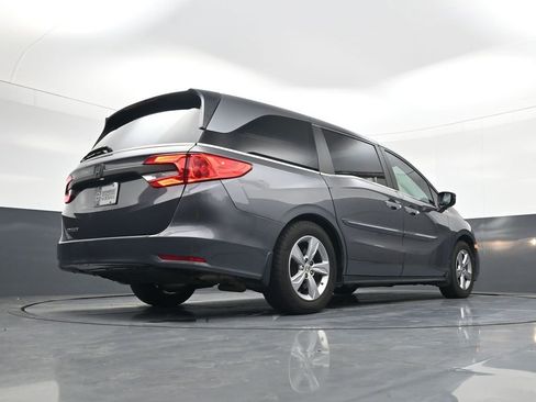 Used 2019 Honda Odyssey EX-L image 22