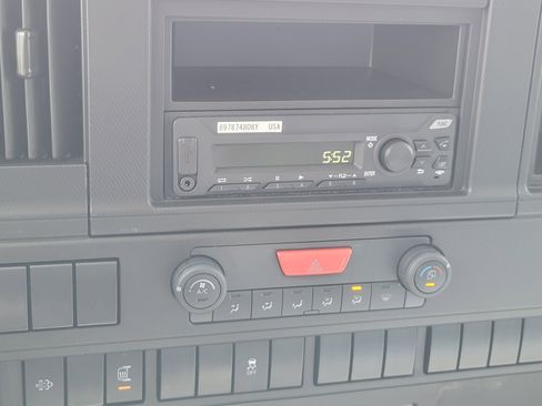 New 2026 Isuzu NPR HD image 15