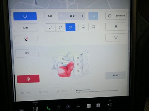 Used 2020 Tesla Model X Long Range image 16