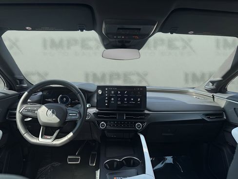 Used 2024 Acura ZDX A-Spec image 13