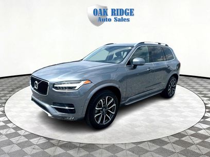 Used 2016 Volvo XC90 T6 Momentum w/ Momentum Plus Package