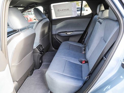 New 2026 Lexus RZ 350e 2WD image 18