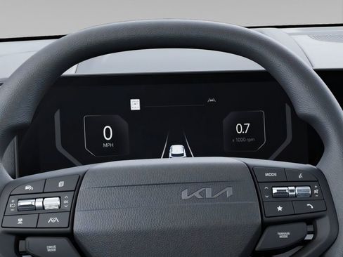 New 2026 Kia Sportage S AWD/4WD image 21