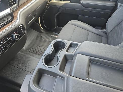 Certified 2023 Chevrolet Silverado 1500 RST AWD/4WD image 28