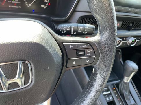 Used 2024 Honda CR-V EX image 18