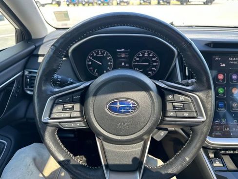 Used 2024 Subaru Outback Limited AWD/4WD image 14