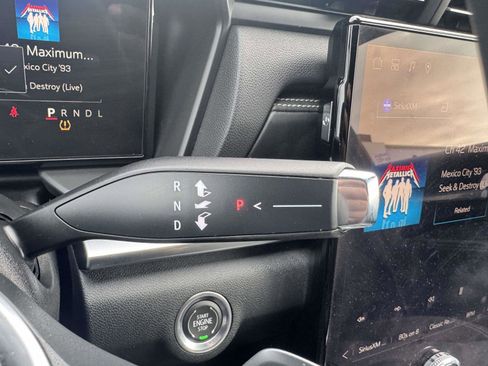 Used 2025 GMC Terrain Elevation image 25