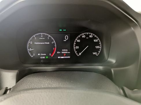 New 2026 Honda Odyssey EX-L image 4