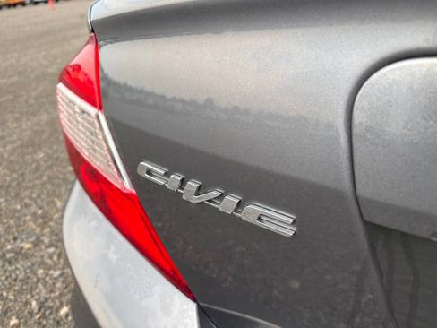 Used 2012 Honda Civic LX image 4
