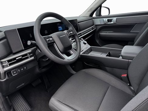 New 2026 Hyundai Santa Fe SE image 14