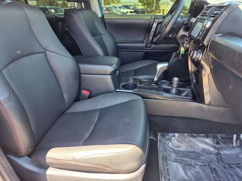 Used 2019 Toyota 4Runner TRD Pro AWD/4WD image 23