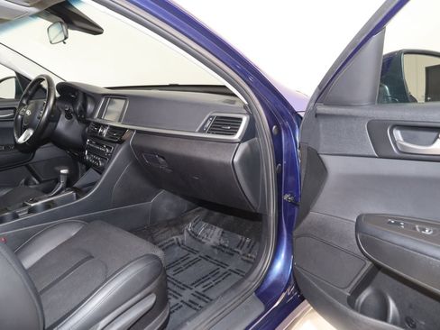 Used 2020 Kia Optima S FWD image 38