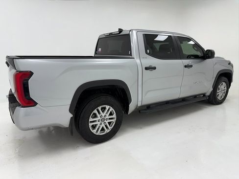 Used 2024 Toyota Tundra SR5 image 41