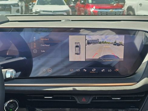 New 2026 Buick Envision Sport Touring AWD/4WD image 31