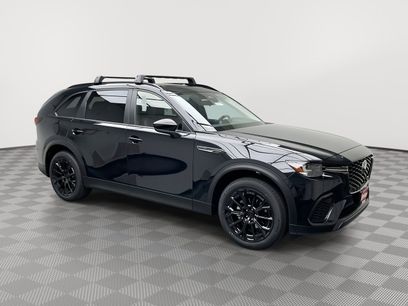 New 2026 MAZDA CX-70 3.3 Turbo w/ Preferred Package