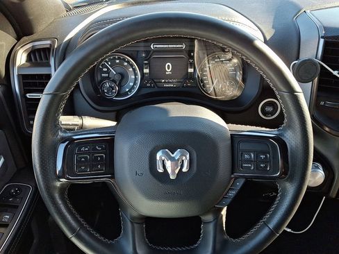 Used 2022 RAM 2500 Power Wagon w/ Level 1 Equipment Group image 18