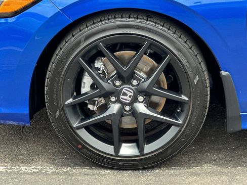 Used 2022 Honda Civic Si image 25