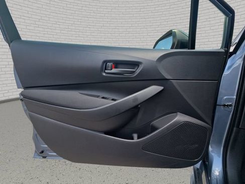 New 2026 Toyota Corolla LE FWD image 26