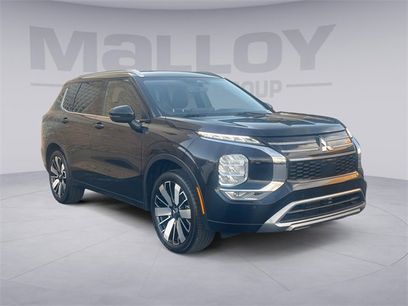 Used 2025 Mitsubishi Outlander SEL