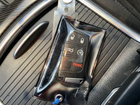 Used 2023 Dodge Charger Scat Pack RWD image 46