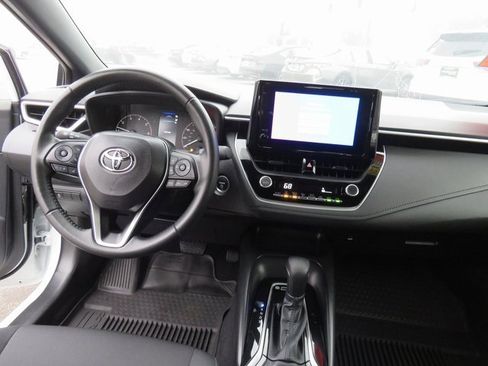 Certified 2024 Toyota Corolla SE image 22