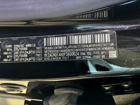 Used 2023 Dodge Hornet GT w/ Tech Pack w/o Parking AWD/4WD image 19