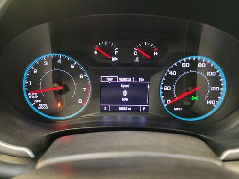 Used 2022 Chevrolet Malibu LT FWD image 23