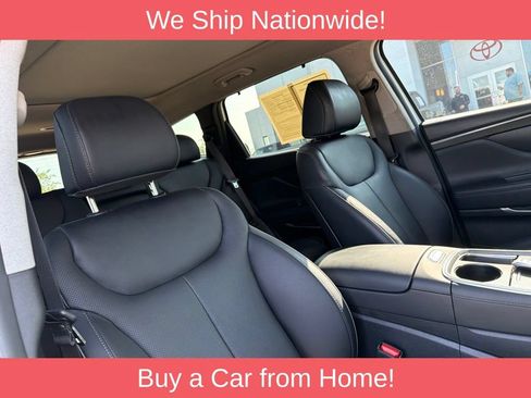 Used 2023 Hyundai Santa Fe Limited AWD/4WD image 30