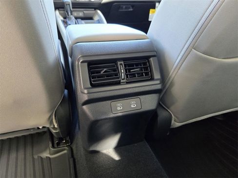 New 2025 Honda Accord SE image 11